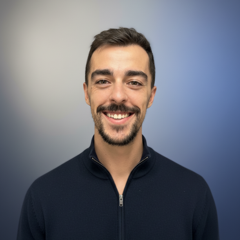 Pedro Barros